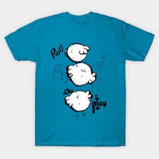 Chicken T-Shirt